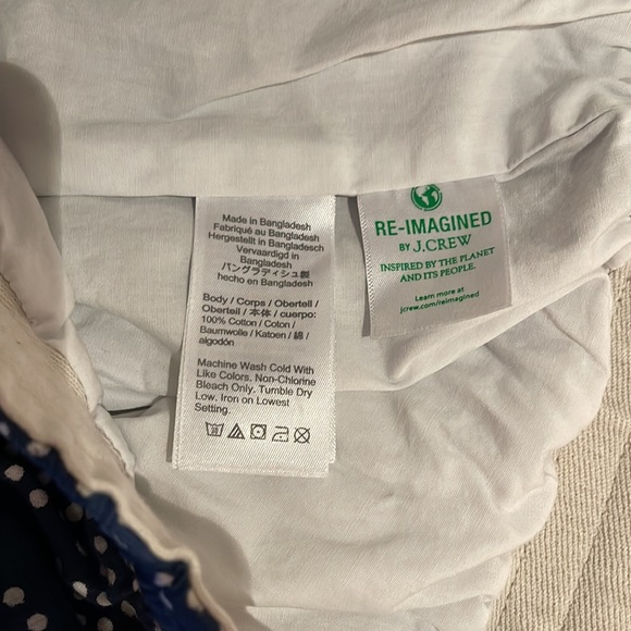 Men’s J Crew Dock Shorts - Picture 7 of 8